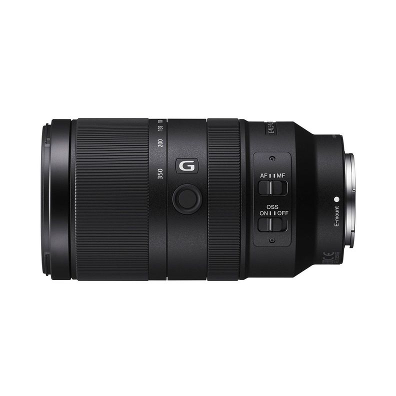 Lente Montura E SEL70350G-2