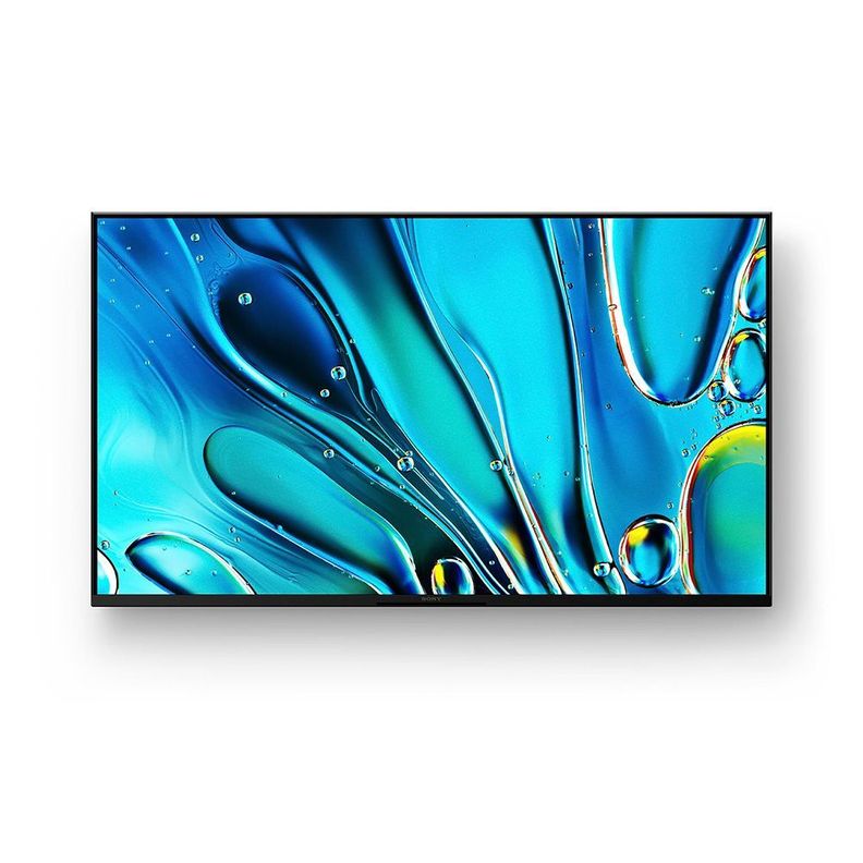 Led smart TV 43" BRAVIA 3 4K HDR K-43S30 -5