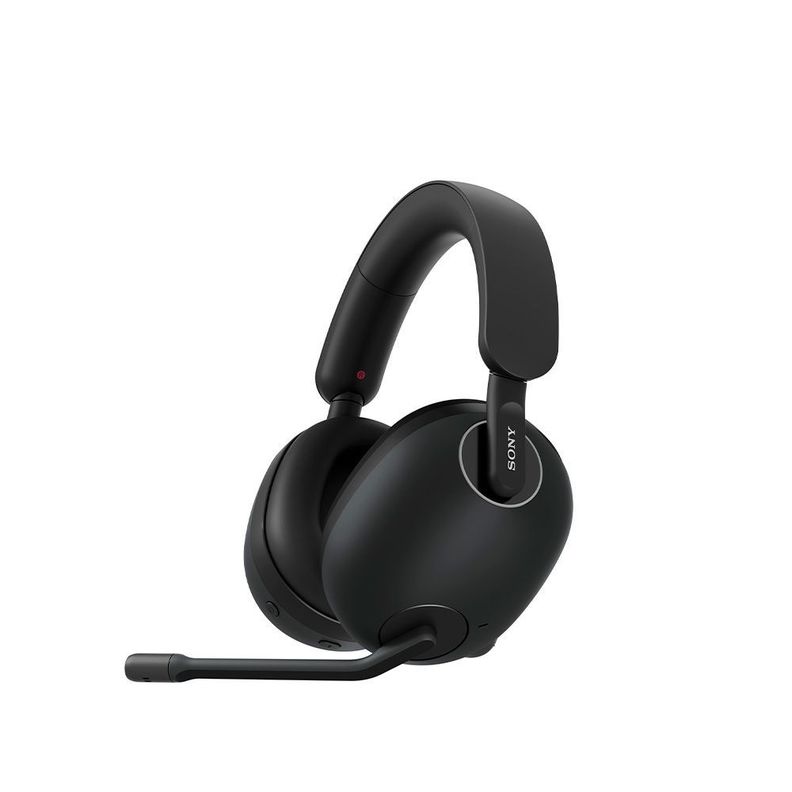 Audífonos inalámbricos con micrófono y noise cancelling para juegos INZONE H9-0