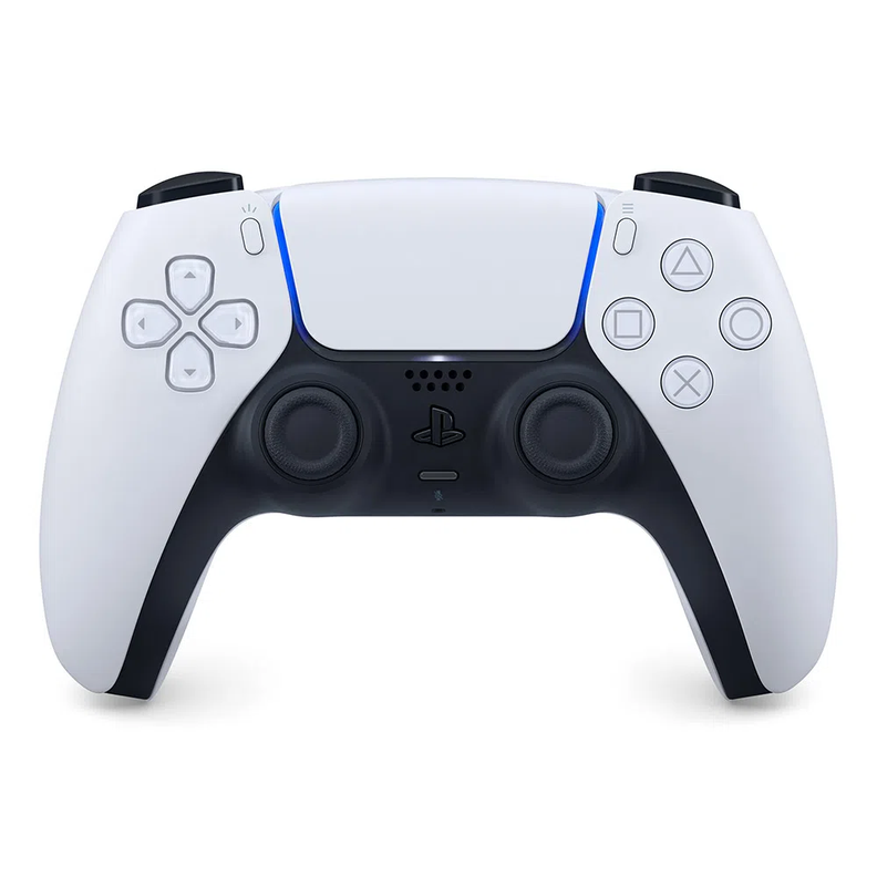 Sony Control Inalámbrico DualSense™ White PS5-0