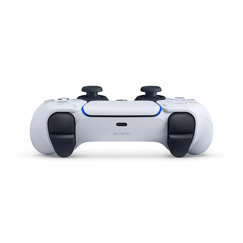 Sony Control Inalámbrico DualSense™ White PS5-2