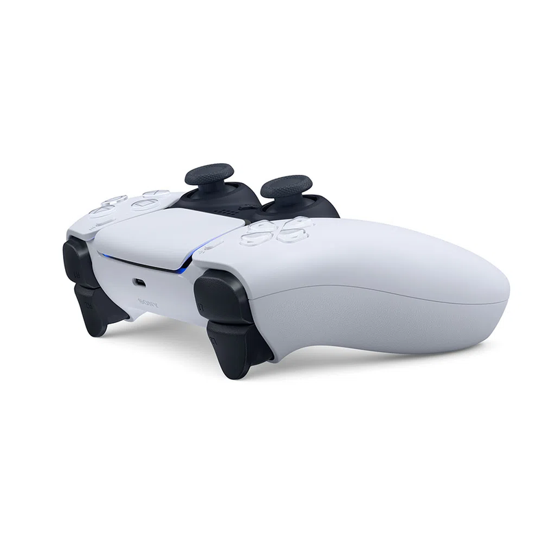 Sony Control Inalámbrico DualSense™ White PS5-3