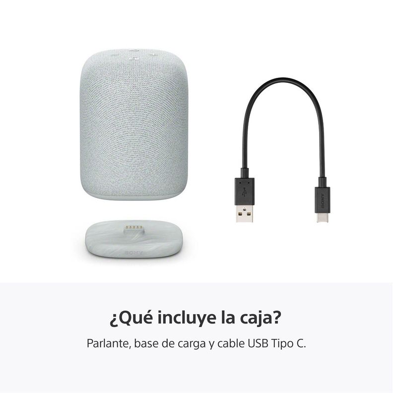 Parlante portátil LinkBuds Speaker-1