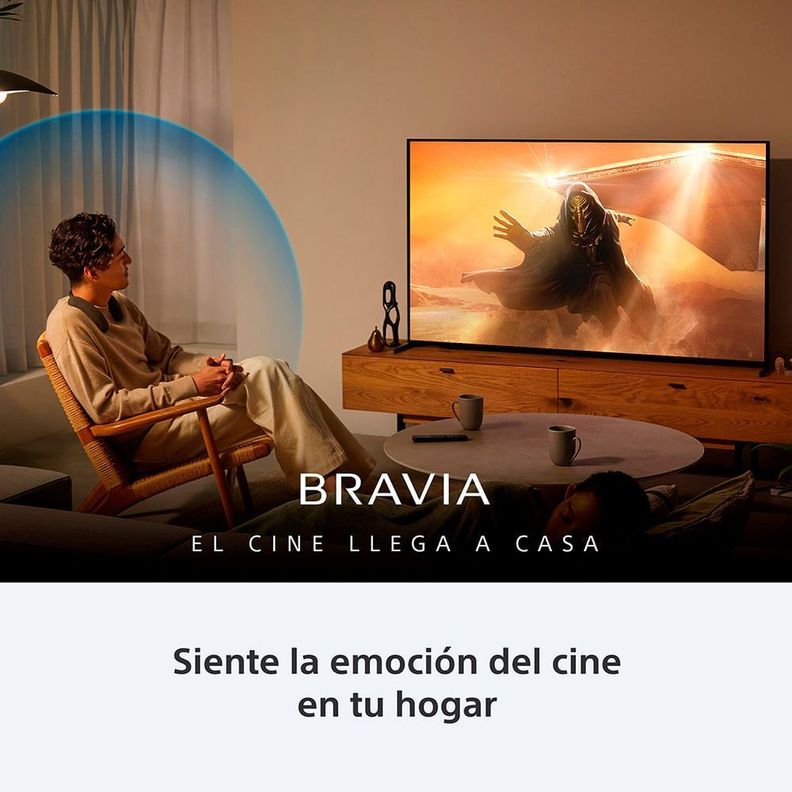 Parlante inalámbrico neckband BRAVIA Theatre U -3
