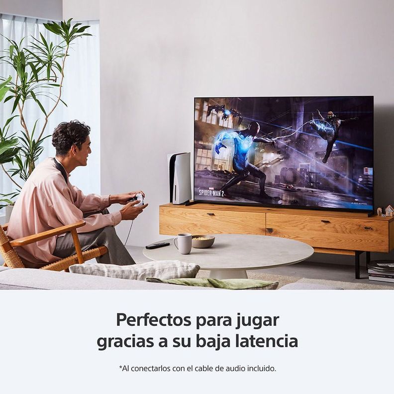 Parlante inalámbrico neckband BRAVIA Theatre U -6