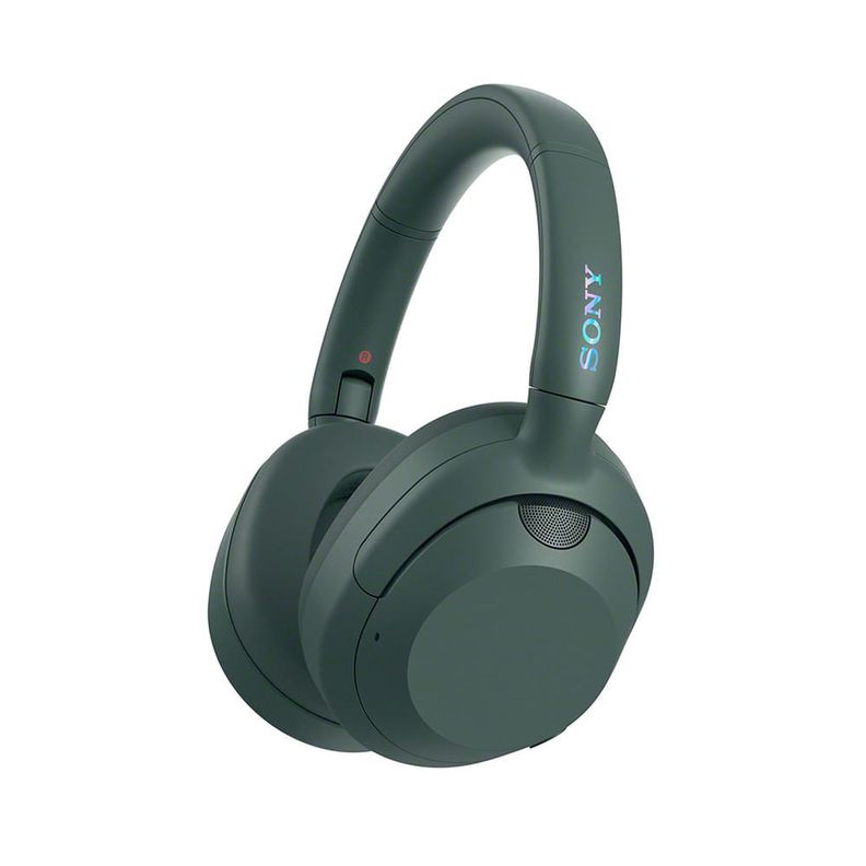Audífonos Bluetooth ULT-Wear WH-ULT900N Verde Sony-0