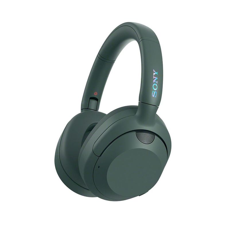 Audifonos Bluetooth ULT-Wear WH-ULT900N Verde Sony