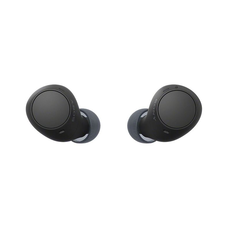 Audífonos Bluetooth WF-C510 Negro-0