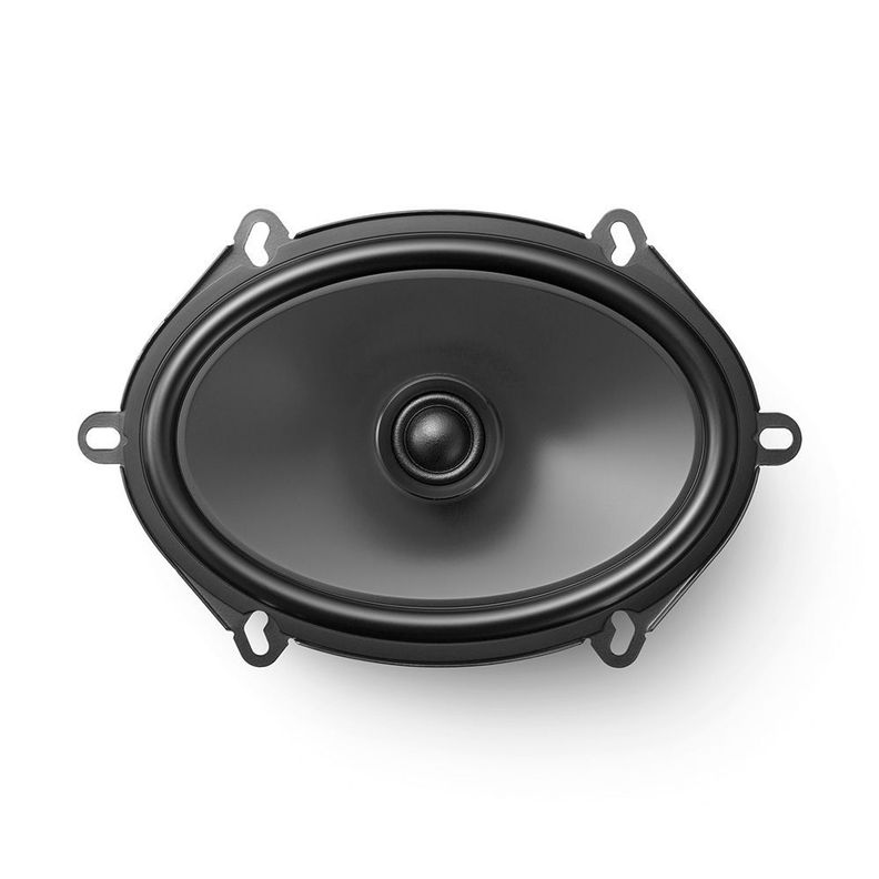 Parlantes Coaxiales XS-680GS de 2 vías-0