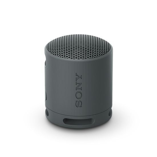 Parlante inalambrico portatil XB100 Negro