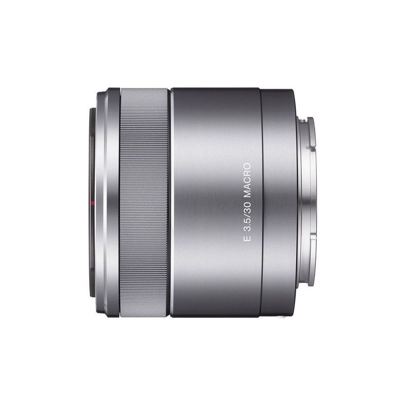 Lente Montura E SEL30M35-0