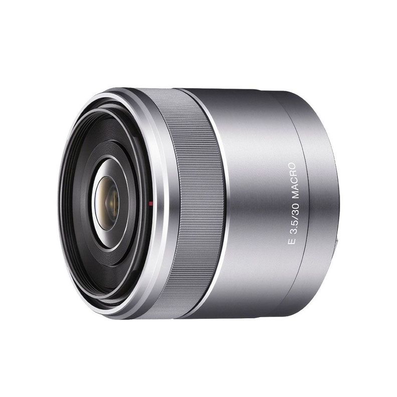 Lente Montura E SEL30M35-1