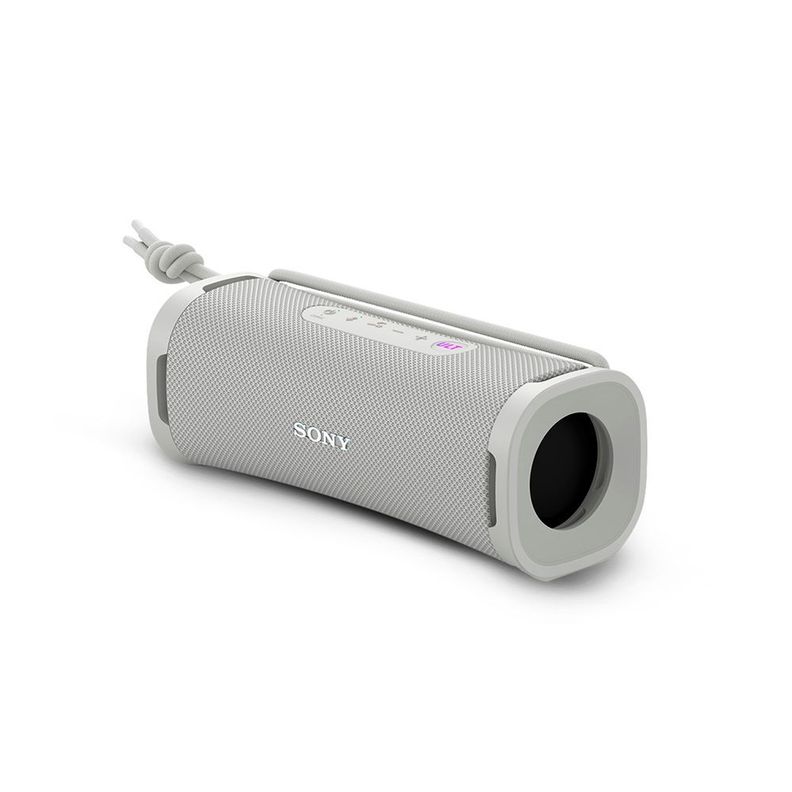 Parlante portátil Bluetooth ULT FIELD 1 Blanco-0