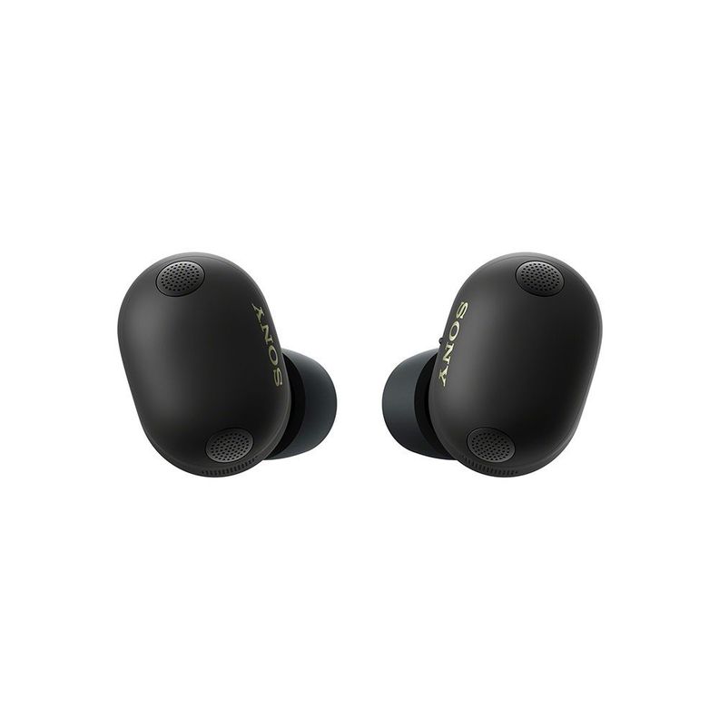 Aud fonos inal mbricos noise cancelling Sony WF 1000XM6 Negro