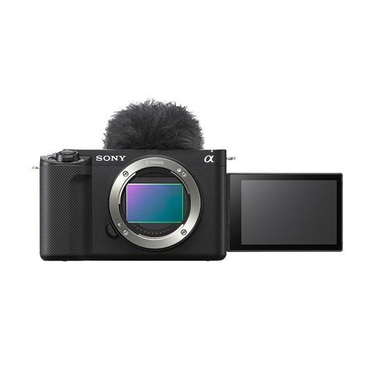 Cámara vlogging full-frame ZV-E1-0