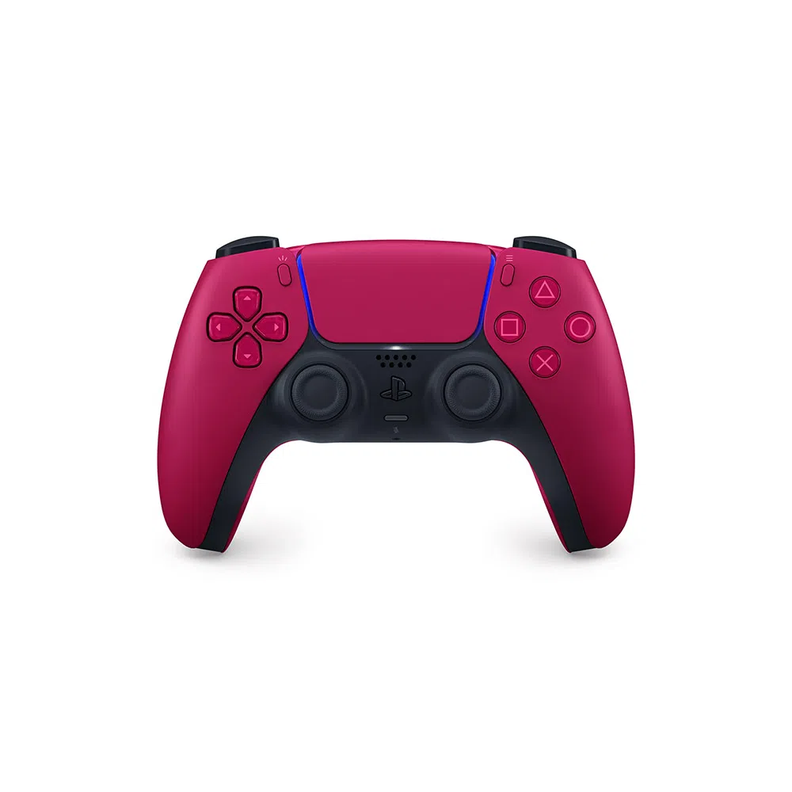 Sony Control Inalámbrico DualSense™ Cosmic Red PS5-0