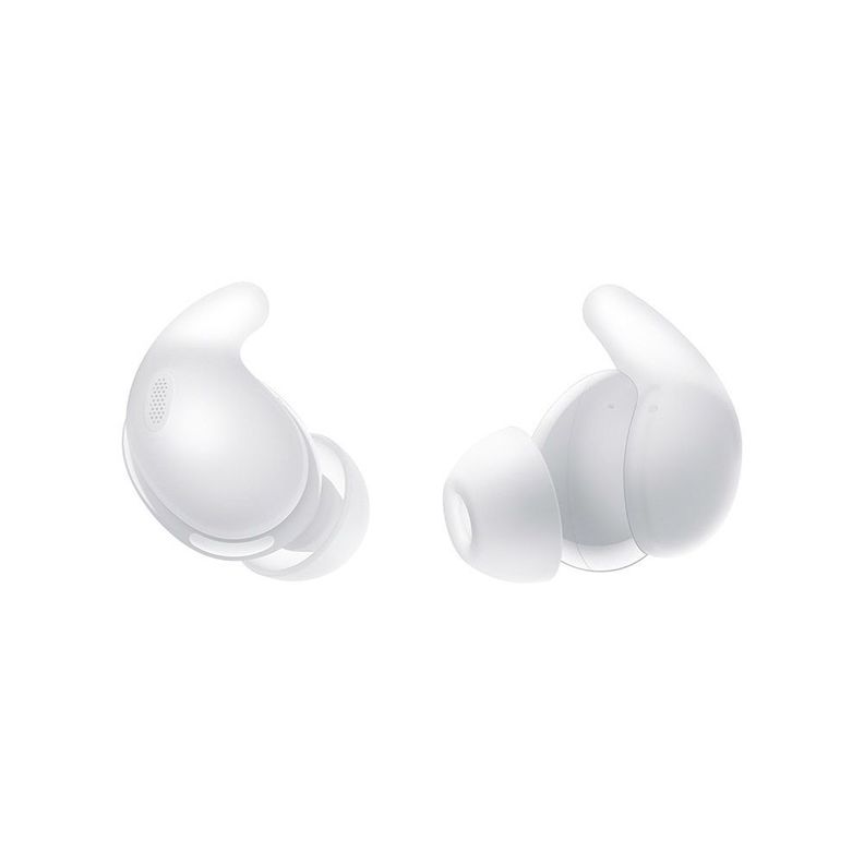 Audífonos inalámbricos con noise canceling LinkBuds Fit Blanco-0