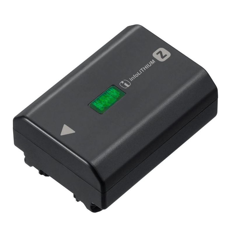 Batería recargable serie Z-0