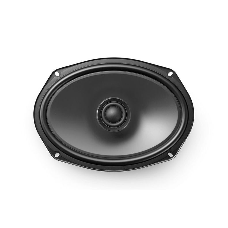 Parlantes Coaxiales XS-690GS de 2 vías-0
