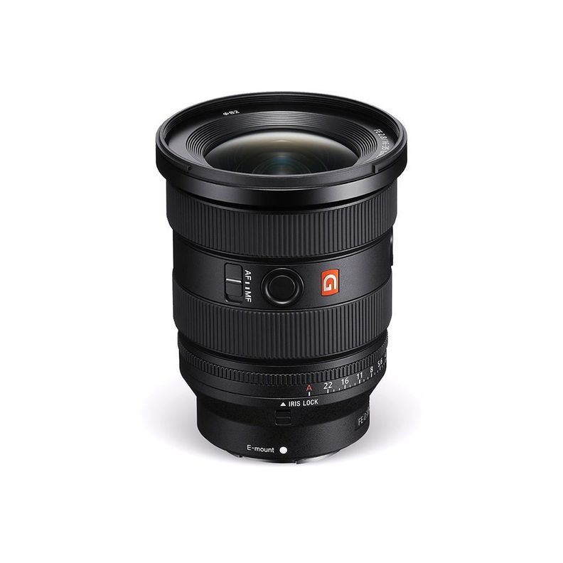 Lente Zoom Gran Angular SEL1635GM2-0
