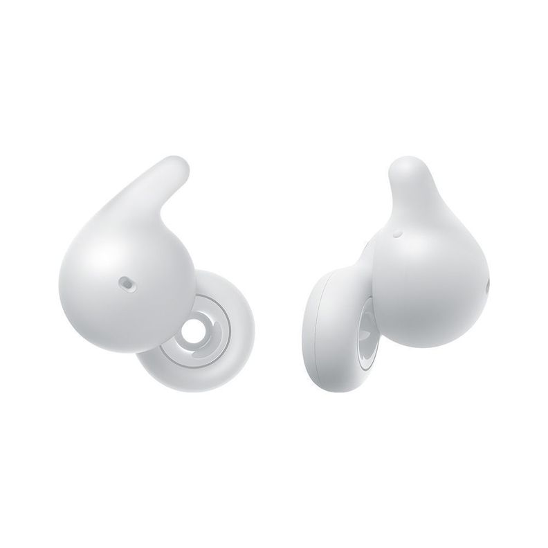 Audifonos Bluetooth Linkbuds Open Blanco