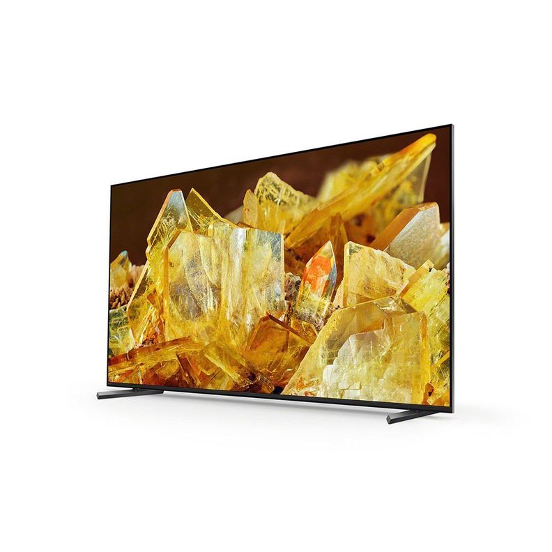 LED 4K 55" Ultra HDR Google TV XR-55X90L-1