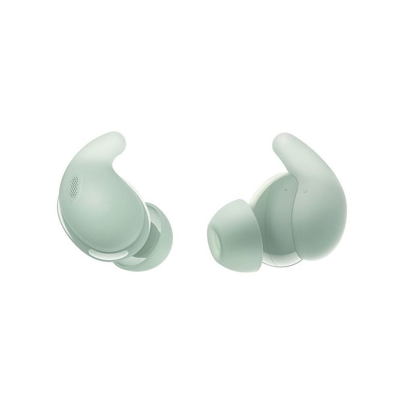 Audífonos inalámbricos con noise canceling LinkBuds Fit Verde-0