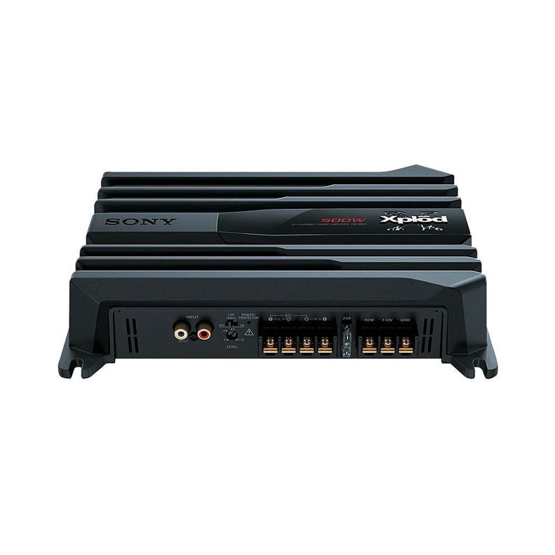 Sony Amplificador estéreo de 4 canales XM-N1004