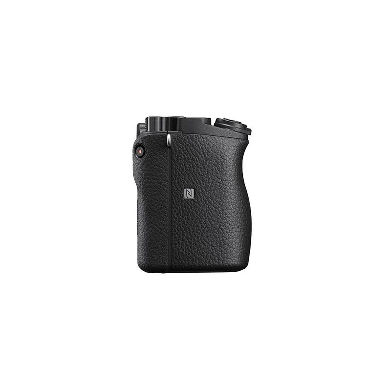 Cámara Profesional ILCE-6400-4