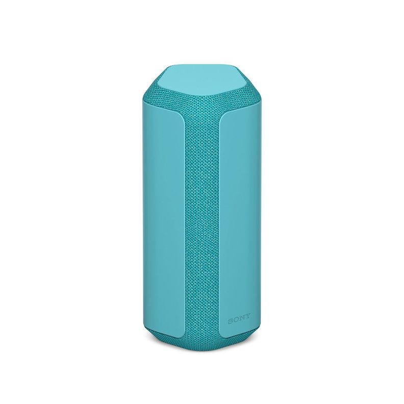 Parlante inalámbrico portátil XE300 de la serie X Azul-0