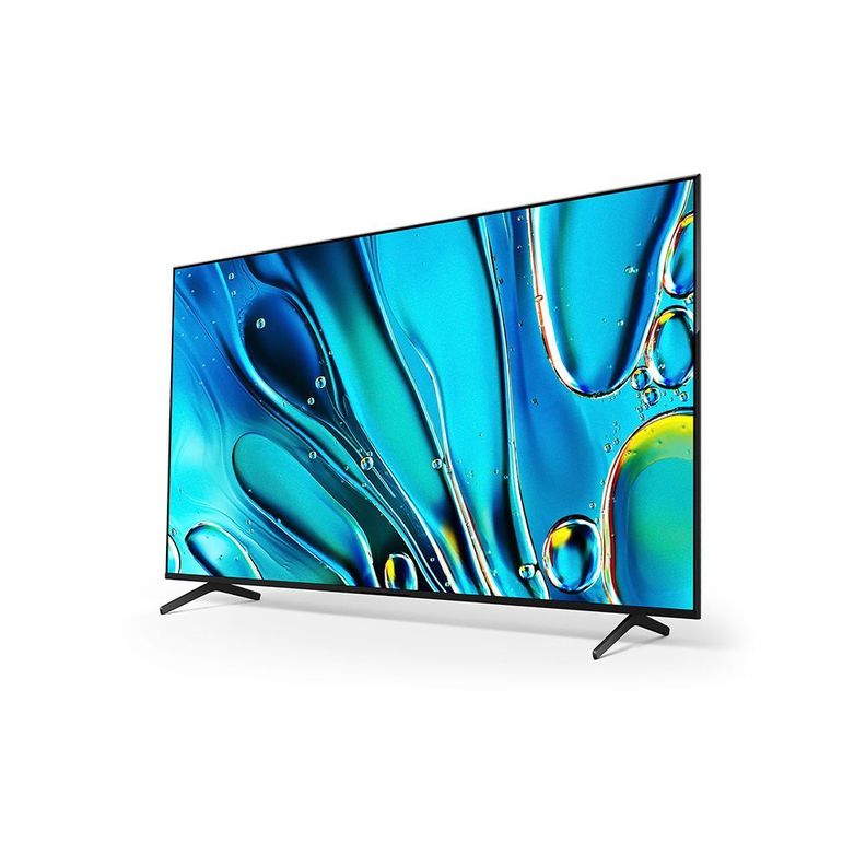 Led smart TV 55" BRAVIA 3 4K HDR K-55S30 -2