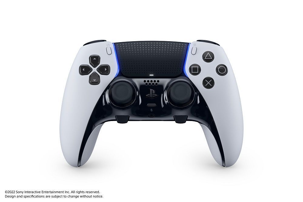 Sony Control Inalámbrico DualSense™ EDGE PS5-0