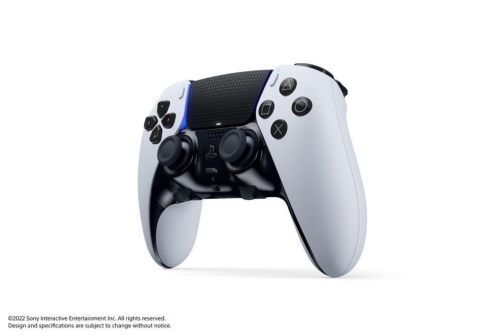 Sony Control Inalámbrico DualSense™ EDGE PS5-2