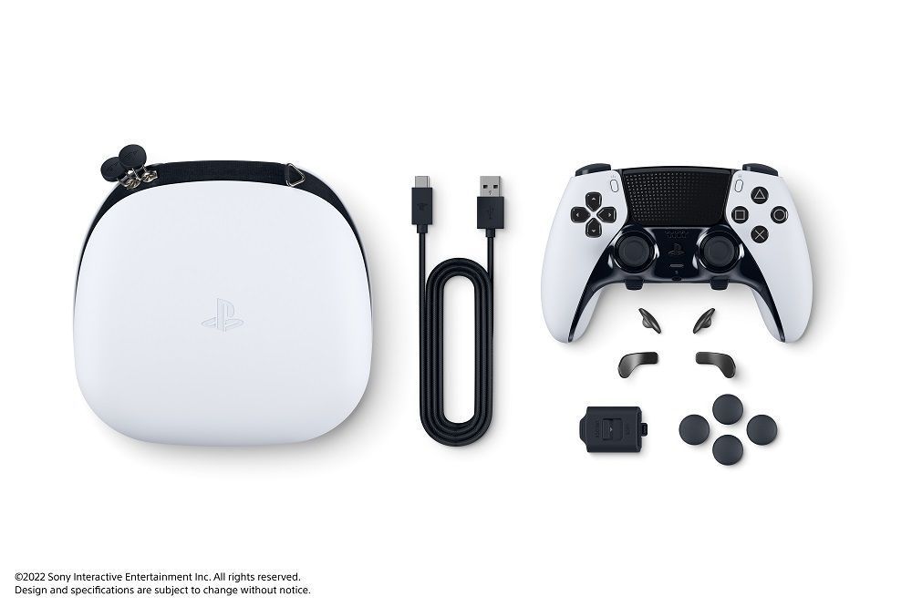 Sony Control Inalámbrico DualSense™ EDGE PS5-3