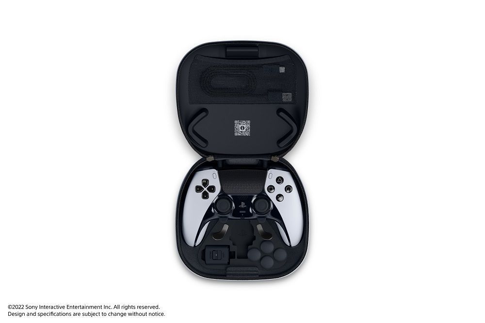 Sony Control Inalámbrico DualSense™ EDGE PS5-4