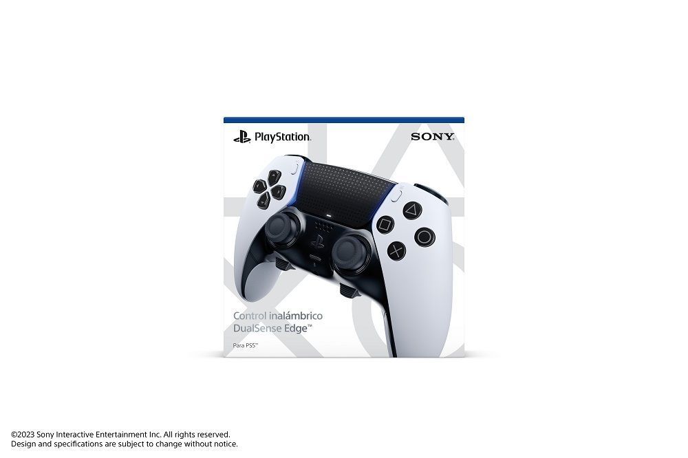 Sony Control Inalámbrico DualSense™ EDGE PS5-5