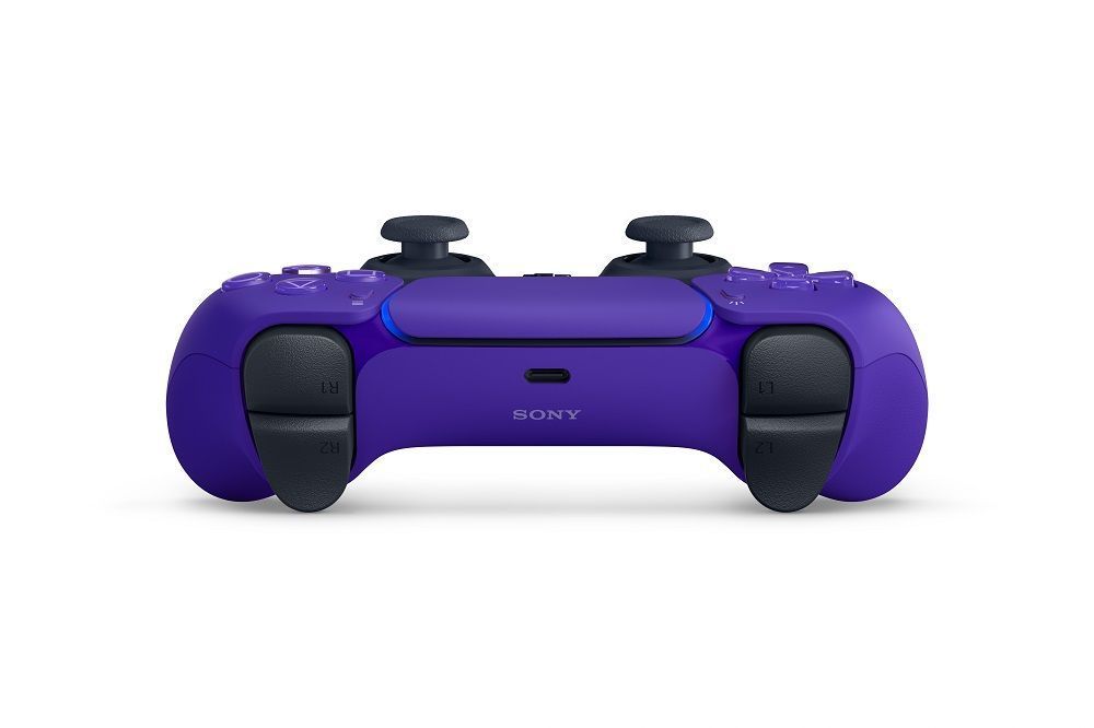 Sony Control Inalámbrico DualSense™ Galactic Purple PS5-2
