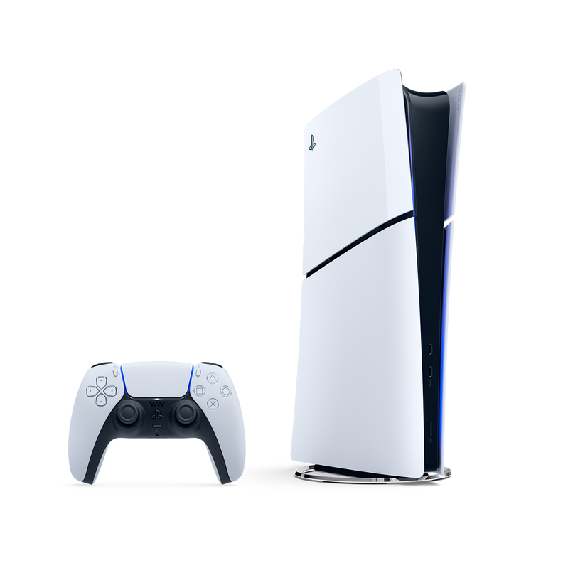 Consola PS5 Digital Slim Superbundle-5