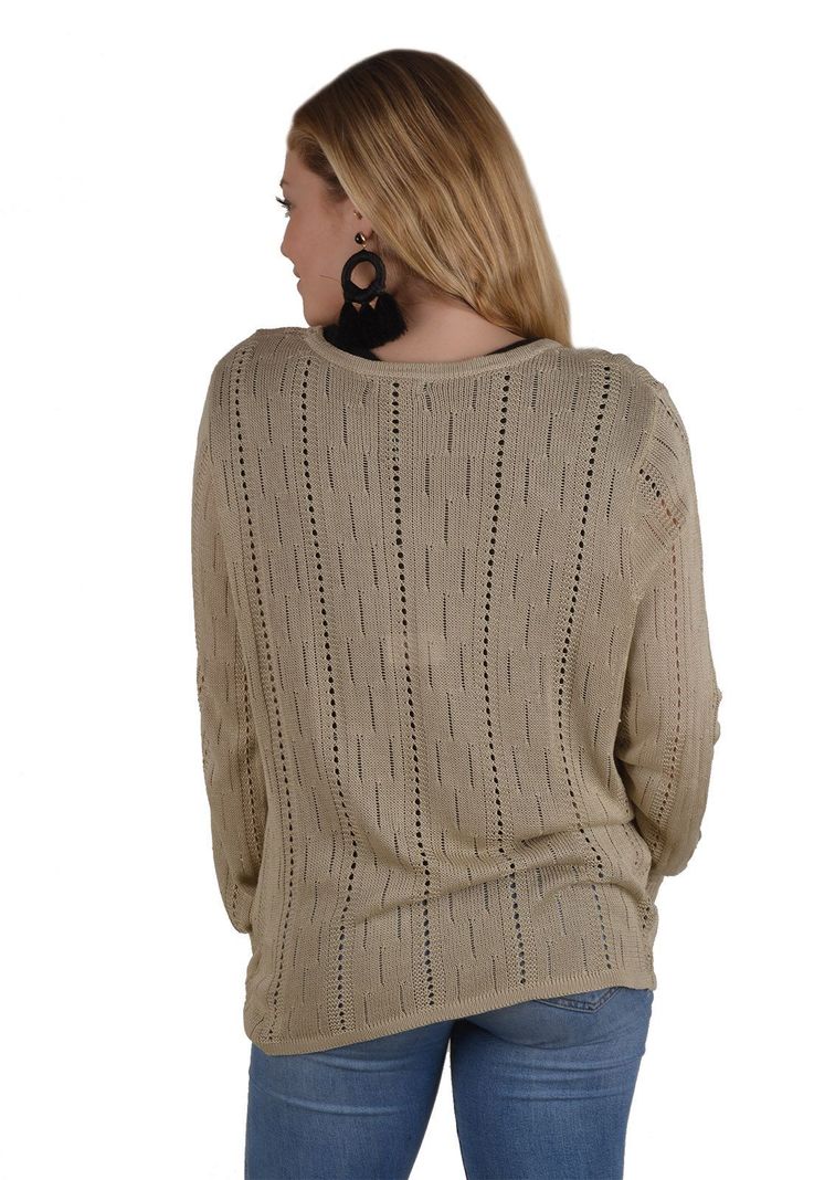 Tejido Beige Alexandra Cid-2