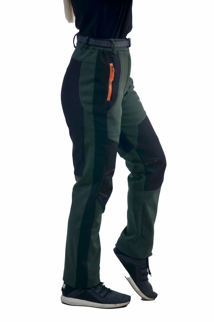 Pantalon Outdoor Mujer-1