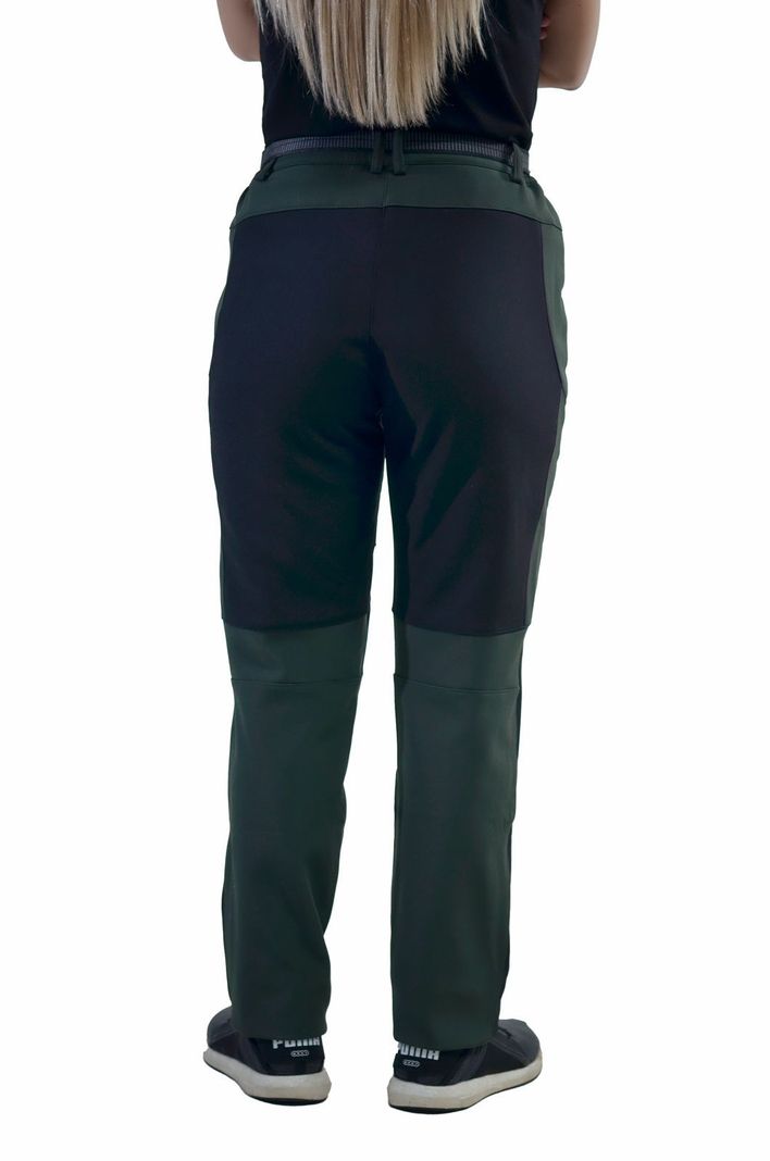 Pantalon Outdoor Mujer-2