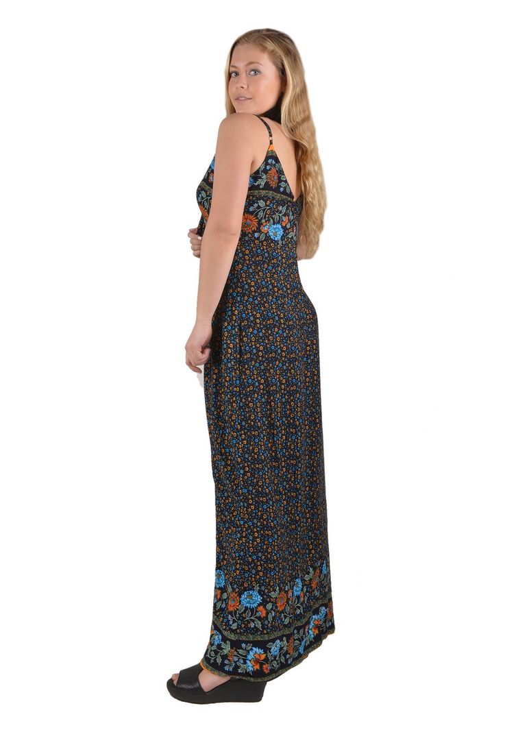 Vestido Vuelos Negro Alexandra Cid-1