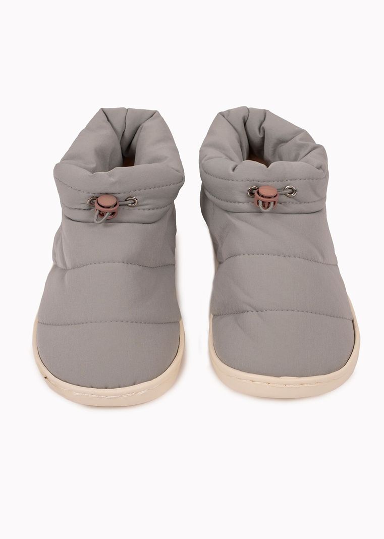 Pantufla Caña Alta Unisex-0
