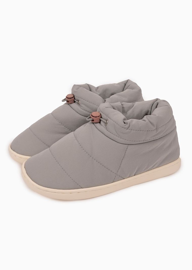 Pantufla Caña Alta Unisex-1