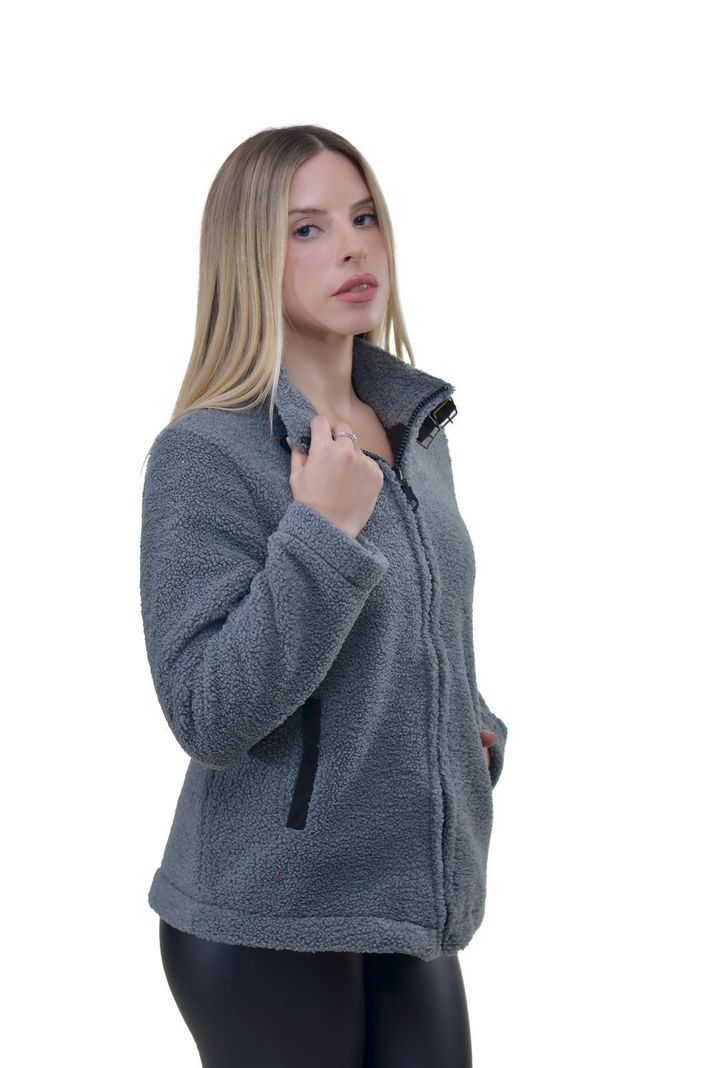 Chaqueta Mutton  Alexandra Cid-1