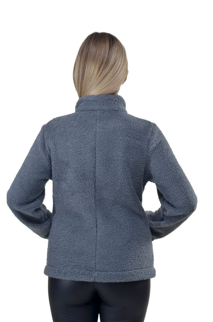 Chaqueta Mutton  Alexandra Cid-2