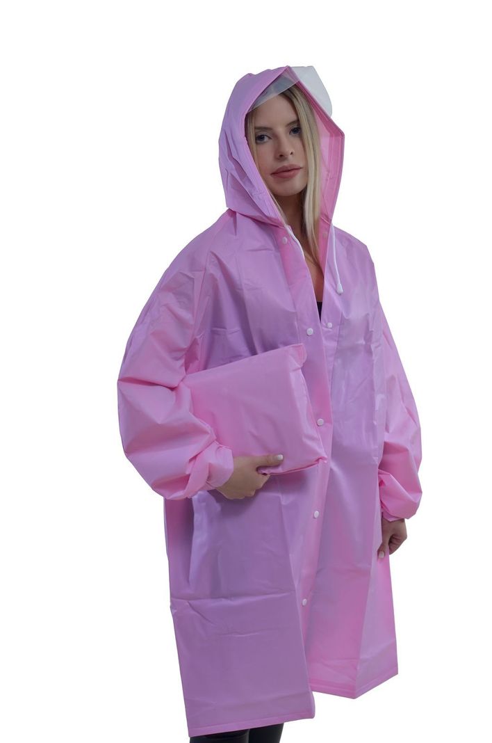 Impermeable Mujer-1