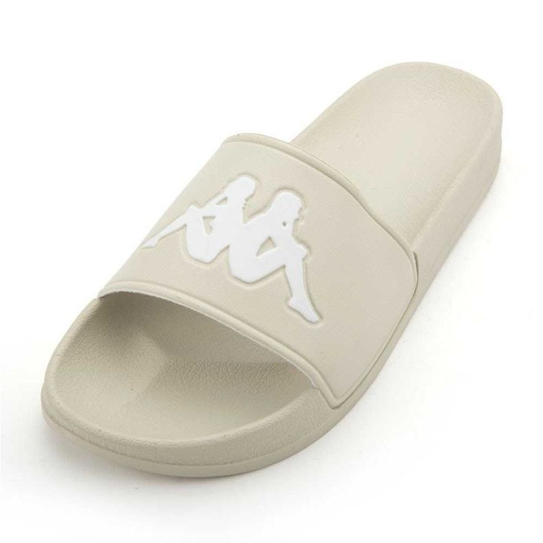 Sandalia 222 Authentic Adam 2 White Off Blanco Kappa-2