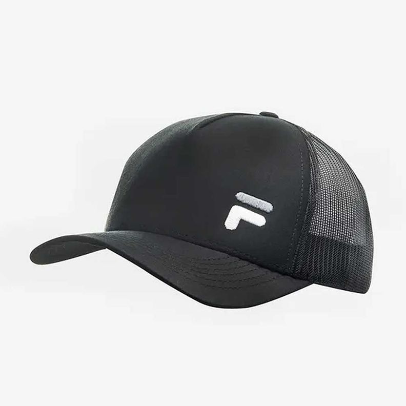 Gorro Unisex Fila Trucker Float F23L107-1