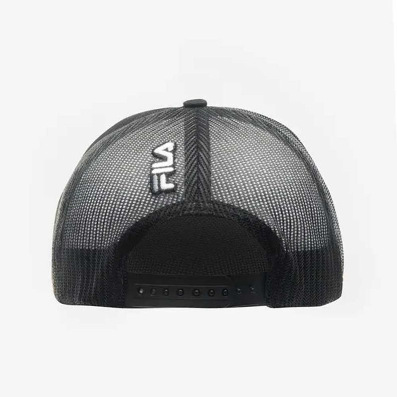 Gorro Unisex Fila Trucker Float F23L107-2